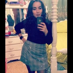 Meet your Posher, Kary